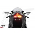 TST Industries Integrated Taillight for Kawasaki Ninja 400 / Z400 (2018+)